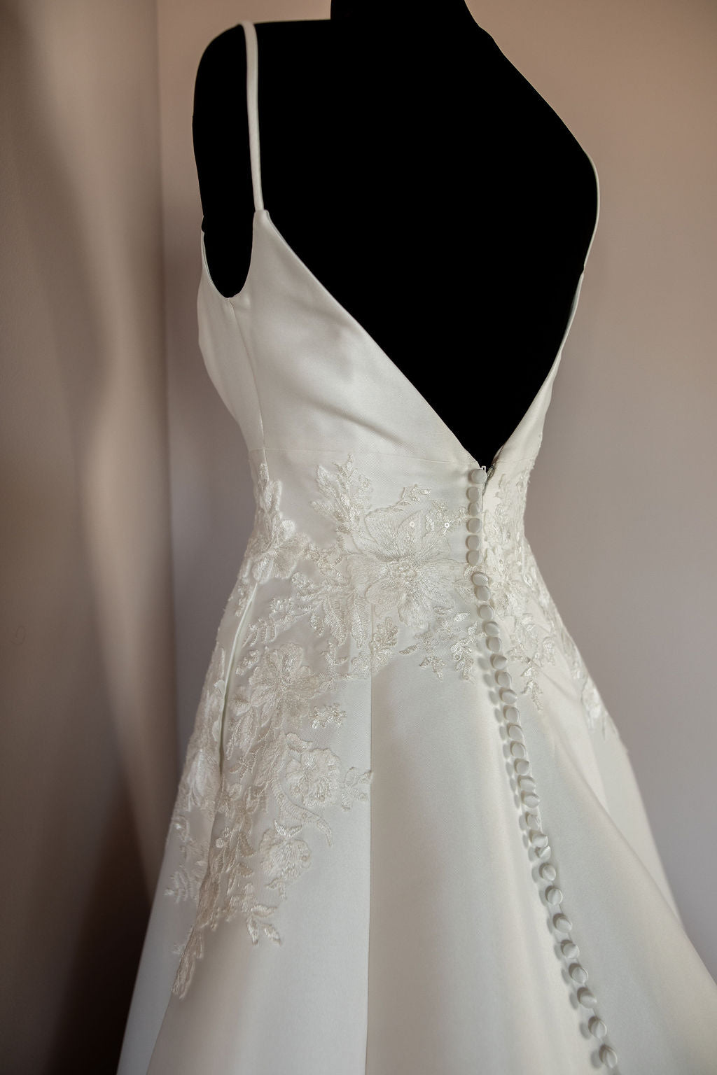 Sincerity Bridal - Style 44324