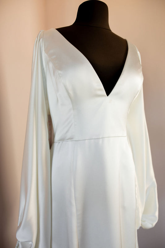 Willowby by Watters - "Sorvette"