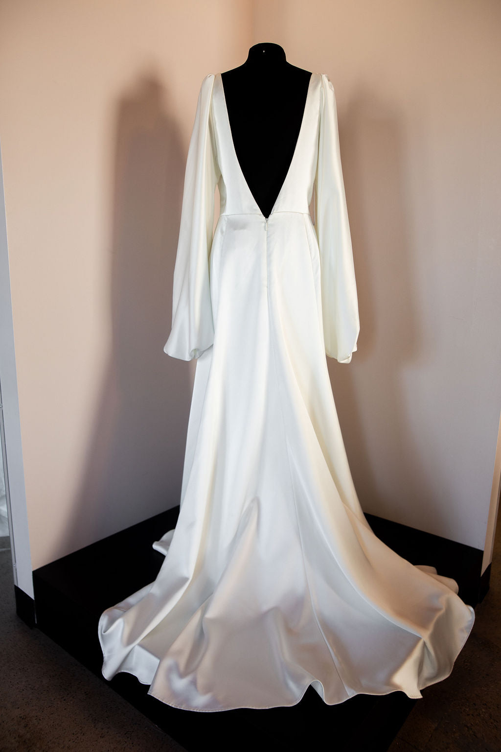 Willowby by Watters - "Sorvette"