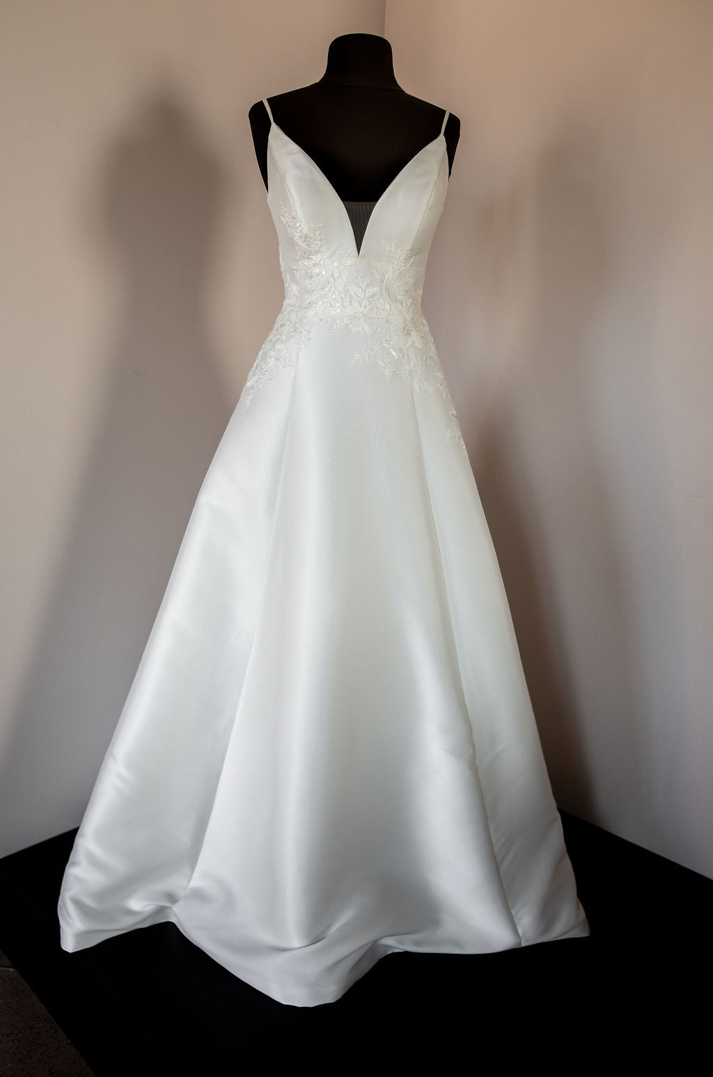 Sincerity Bridal -  Style 44324