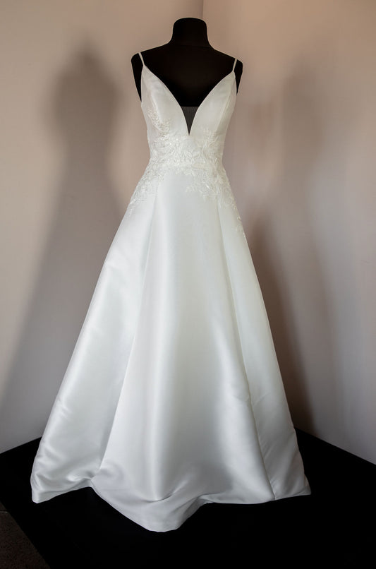 Sincerity Bridal -  Style 44324