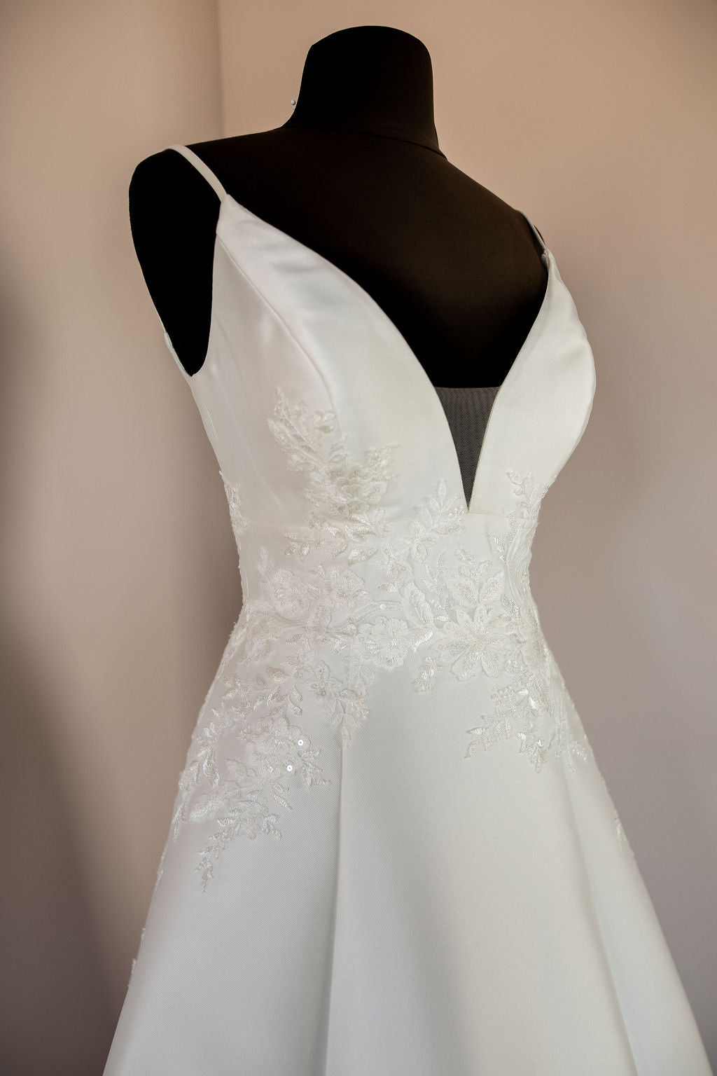 Sincerity Bridal -  Style 44324