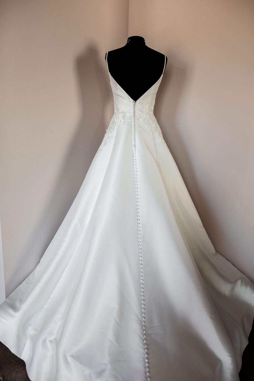 Sincerity Bridal -  Style 44324